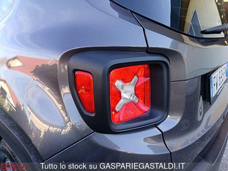 Jeep Renegade 1.0 T3 Longitude