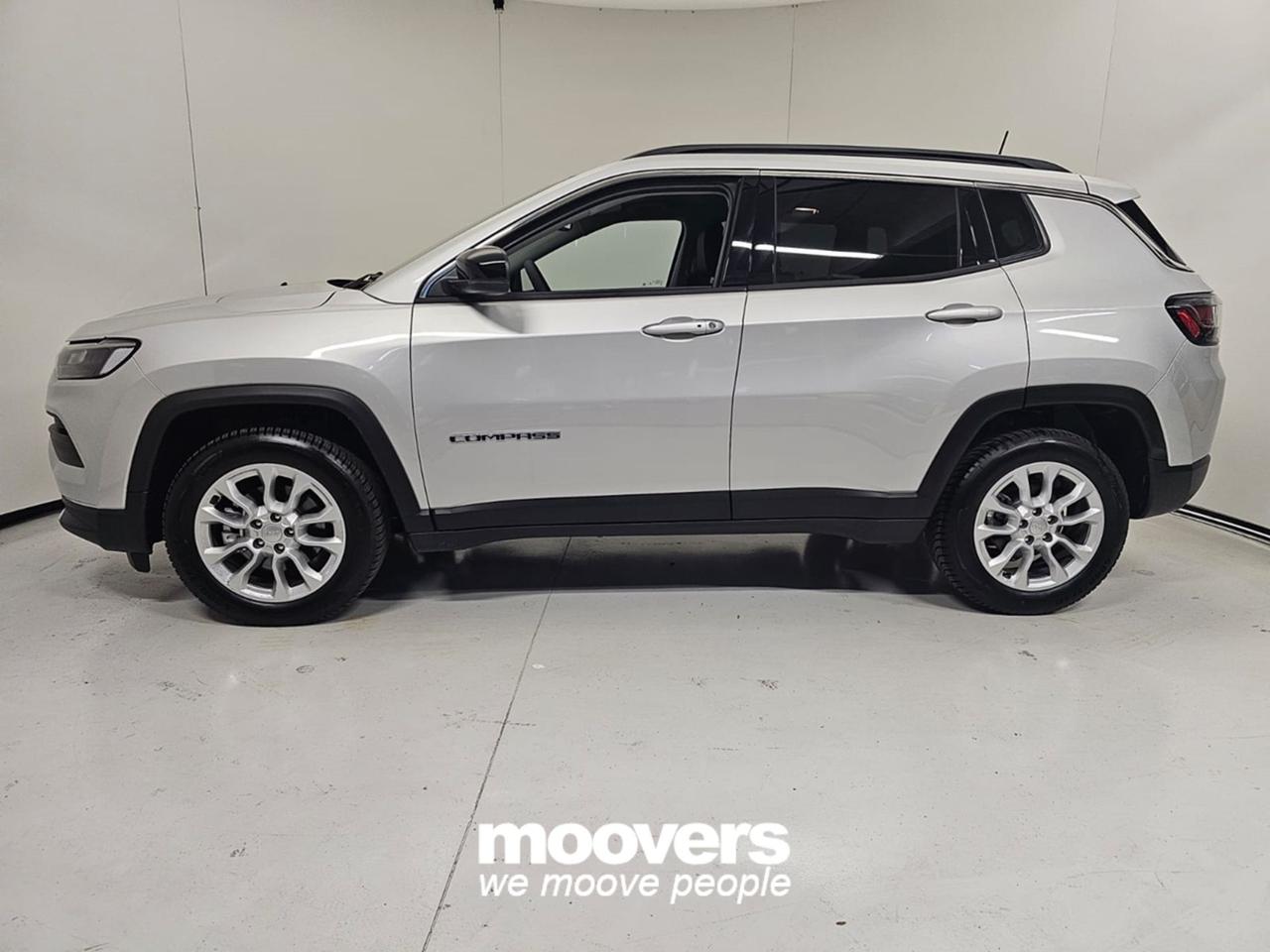 JEEP Compass 2ª serie 1.6 Multijet II 2WD Limited