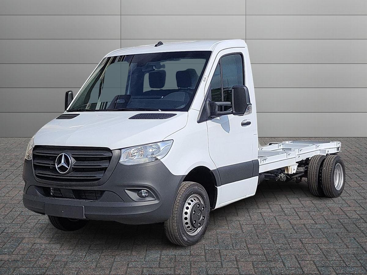 Mercedes-Benz Sprinter Telaio 515CDI 43/50 PRO