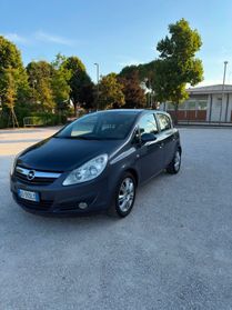 Opel Corsa 1.2 benzina soli 128.000km