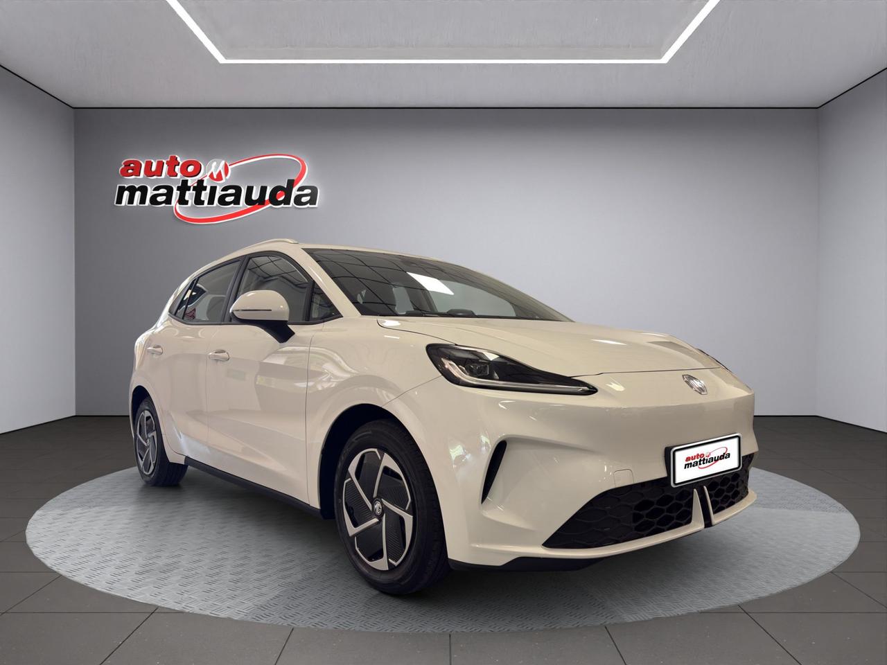 Mg MG4 Urban Comfort 43