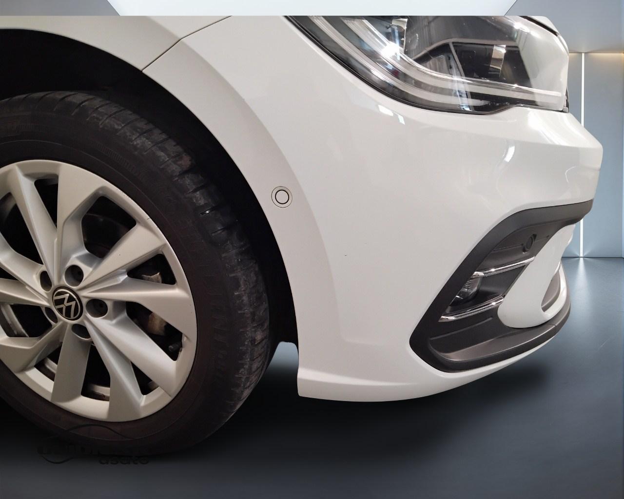 VOLKSWAGEN Polo VI 2022 - Polo 1.0 tsi Style 95cv