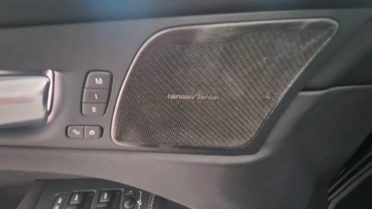 Volvo XC60 2.0 t6 phev Ultra Black Edition awd auto