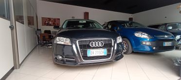 Audi A3 SPB 2.0 TDI F.AP. Ambition