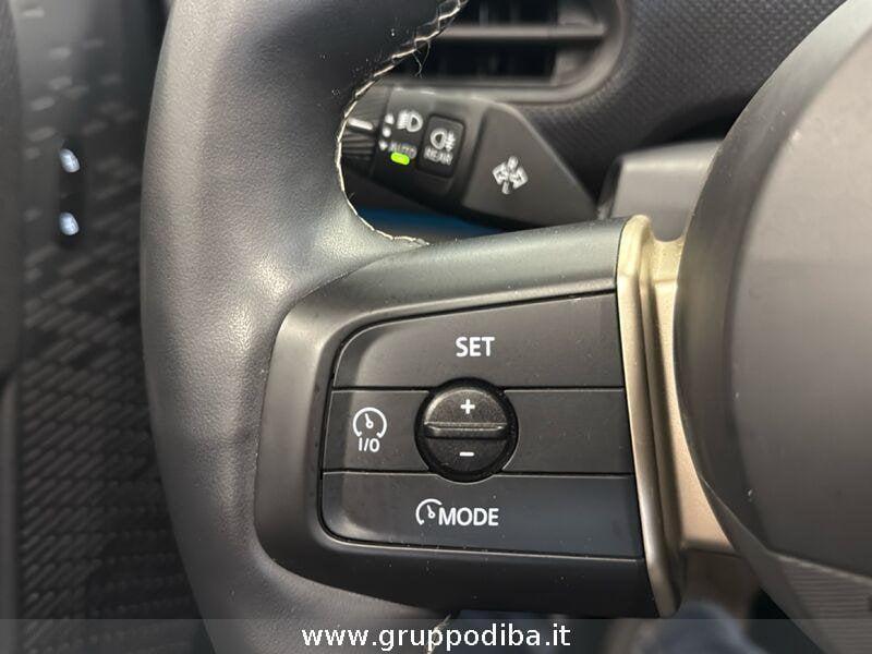 MINI Mini Cooper Cabrio F67 2.0 C Classic auto