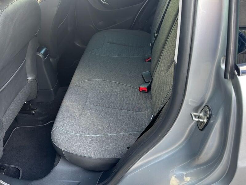 Citroën C3 C3 1.2 puretech Monna Lisa (exclusive) 82cv my16