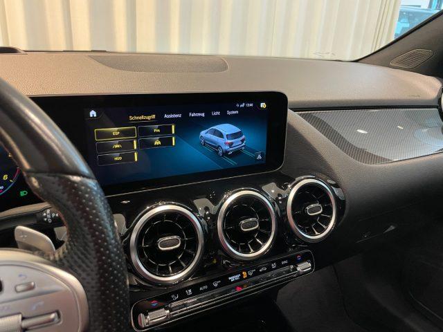 MERCEDES-BENZ B 200 d Automatic Sport AMG LED Navi Digital Cockpit