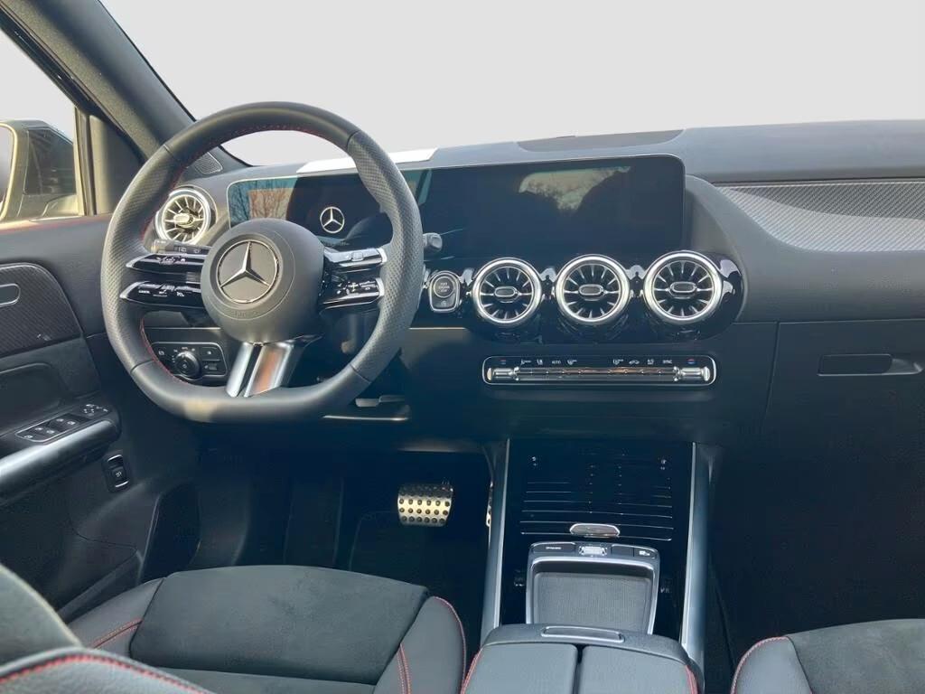 Mercedes-benz GLA 200 d Automatic AMG Line Advanced Plus