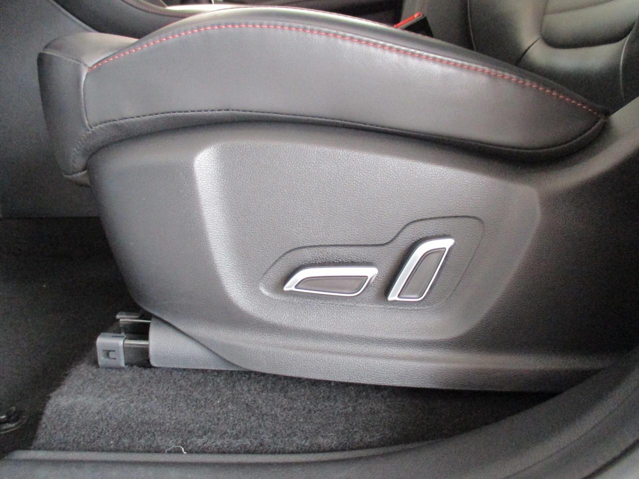 Mg EHS 1.5T GDI 258 PHEV LUXURY