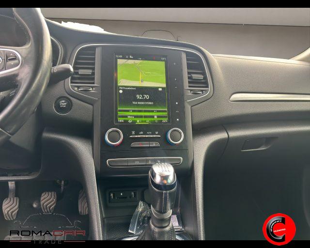 RENAULT Megane Sporter dCi 130 CV Energy Bose