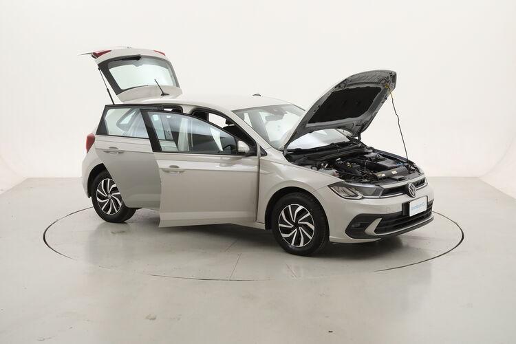Volkswagen Polo Life BR222704 1.0 Benzina 95CV