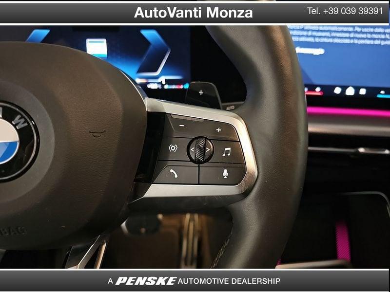 BMW X2 X2 xDrive 20d Msport Pro