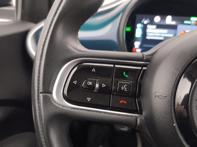 FIAT 500e 42 kWh Icon