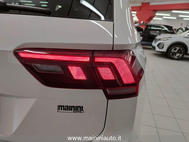 Volkswagen Tiguan Allspace 1.5 TSI 150cv DSG Life Automatica 7 Posti SUPER PROMO