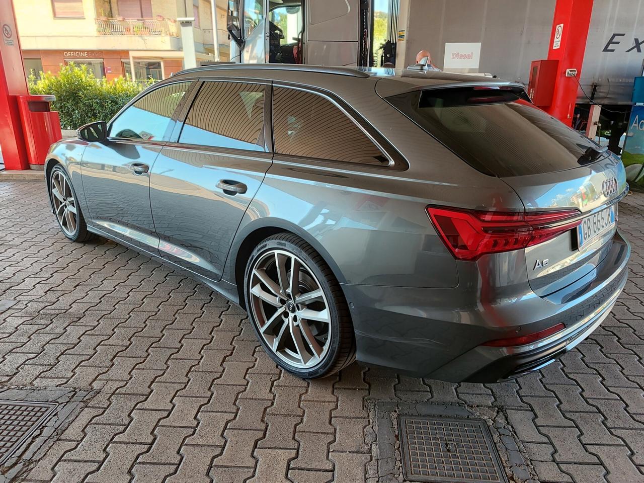 Audi A6 AVANT 2020 55 TFSI S TRONIC QUATTRO PROMO