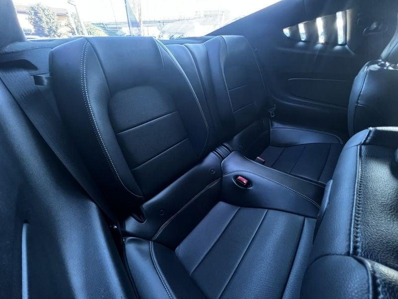 Ford Mustang Fastback 2.3 Aut.Ecoboost Allestimento GT350 317 CV