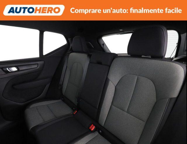 VOLVO XC40 T4 Recharge Plug-in Hybrid automatico Core