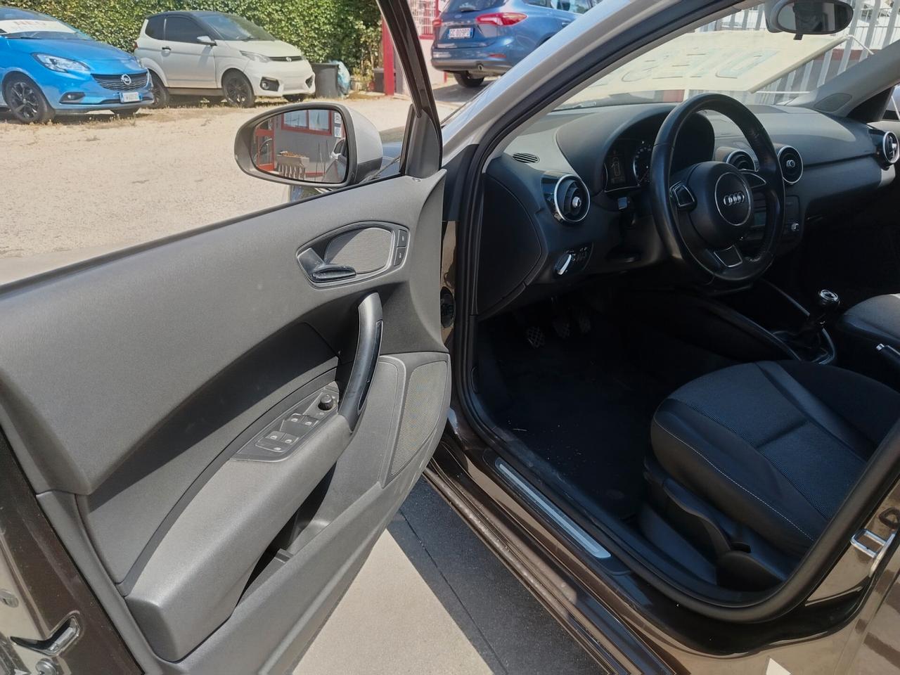 Audi A1 SPB 1.6 TDI Ambition