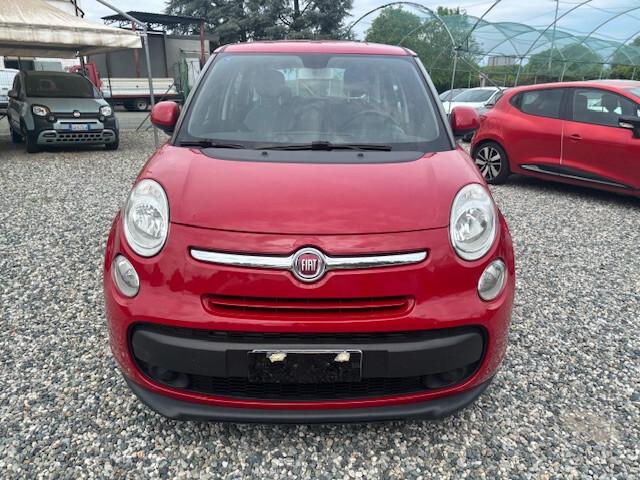 Fiat 500L 1.3 Multijet 85 CV Pop