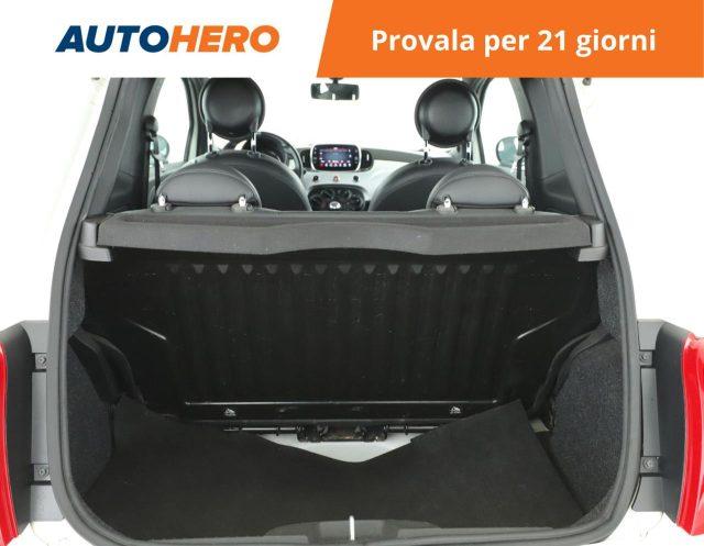 FIAT 500 1.0 Hybrid Connect