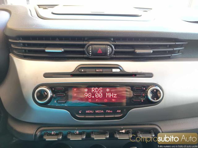 ALFA ROMEO Giulietta 1.4 Turbo 120 CV GPL Progression