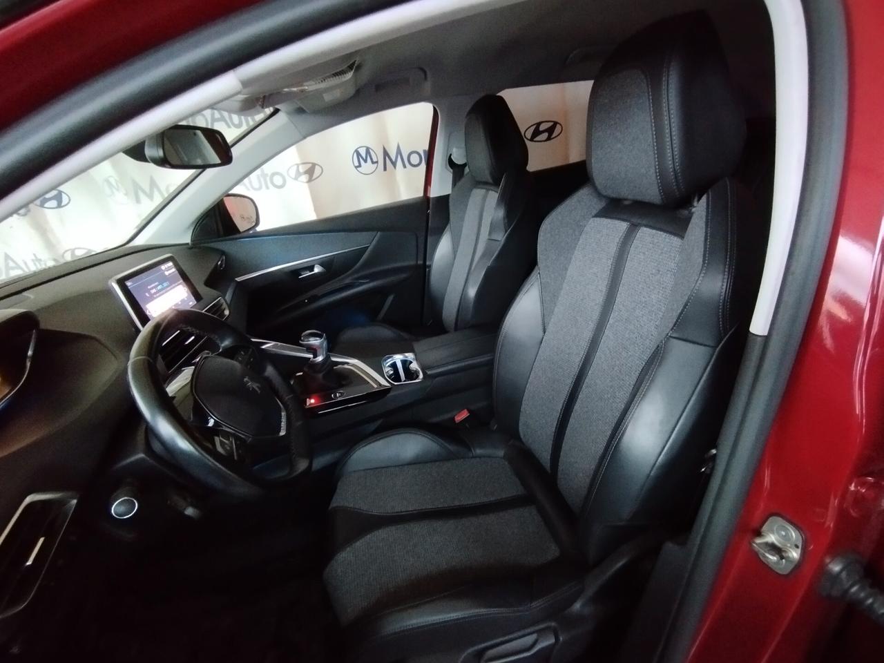 Peugeot 3008 BlueHDi 120 S&S Business