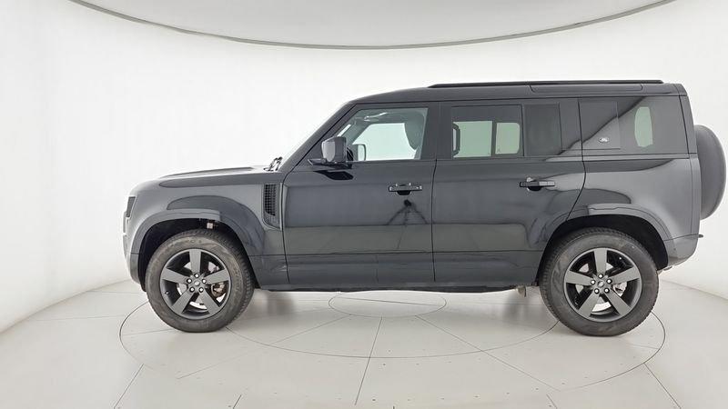 Land Rover Defender 110 3.0D I6 250 CV AWD Auto X-Dynamic SE