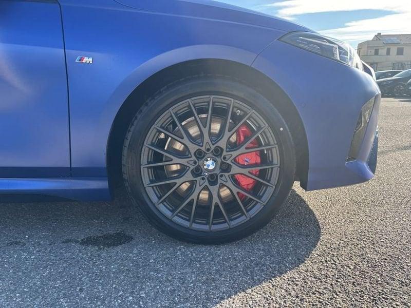 BMW Serie 1 M135i xDrive M Sport Pro