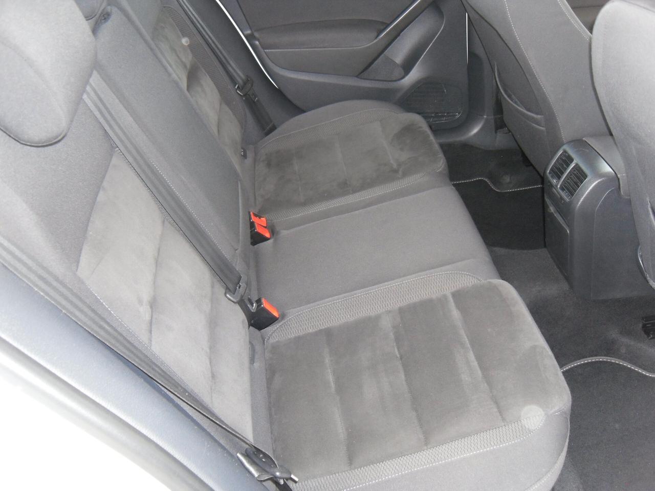 Volkswagen Golf 6 1.6 TDI 105 cv Highline