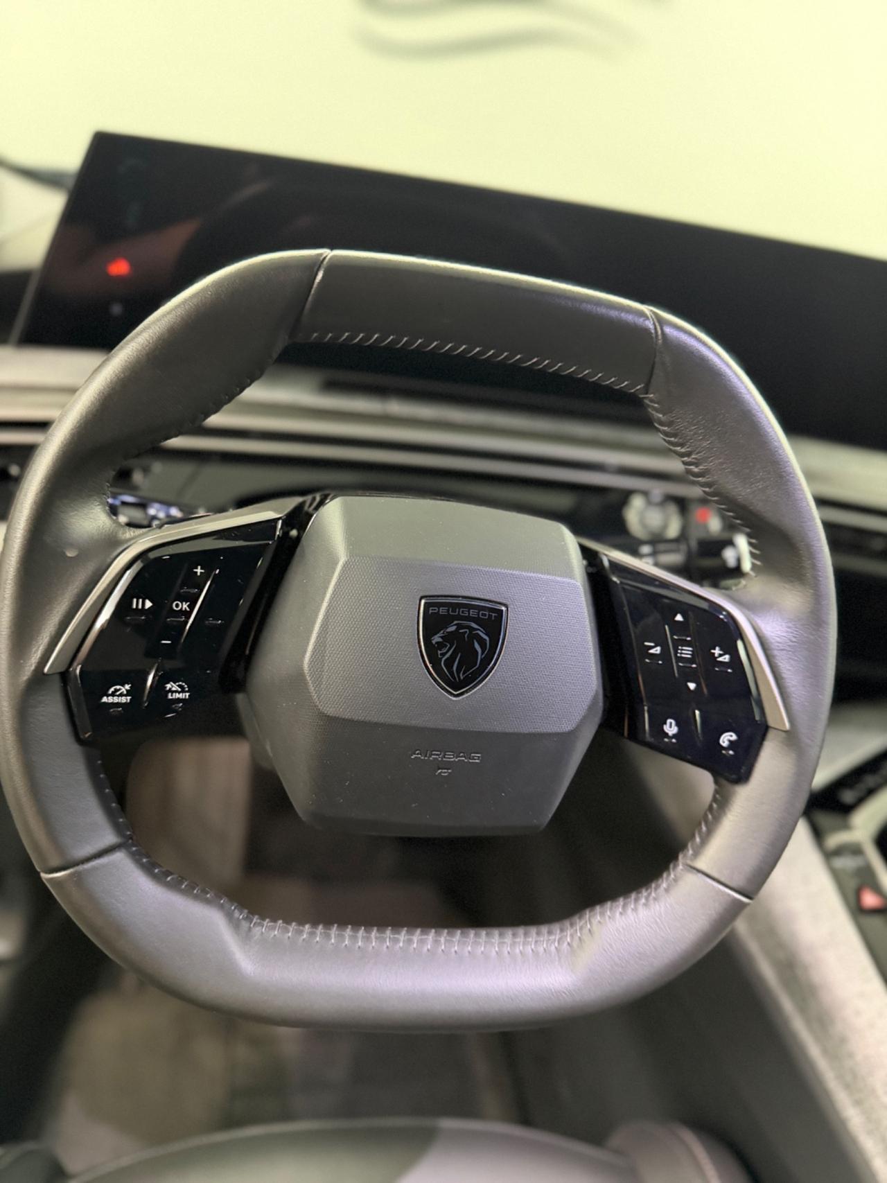Peugeot 3008 (anno 2025)