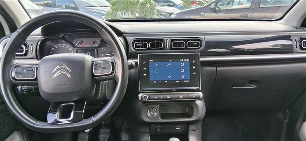 Citroen C3 1.2 PureTech Live