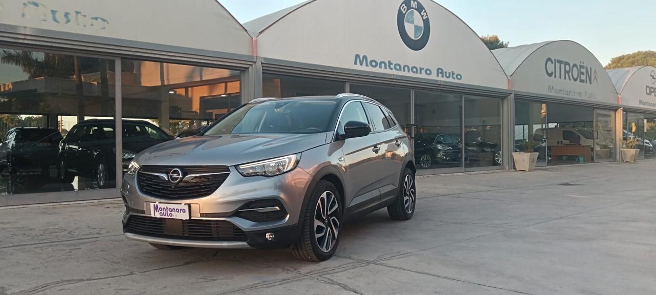 Opel Crossland X 1.5 ECOTEC D 102 CV Start&Stop Advance