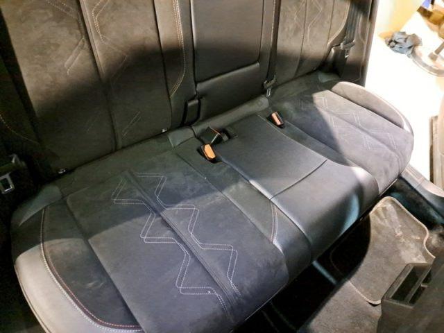 DS AUTOMOBILES DS 7 Crossback BlueHDi 130 aut. Business