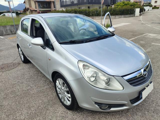 OPEL Corsa 1.2 Benzina GPL-TECH 5 Porte ( GARANZIA )