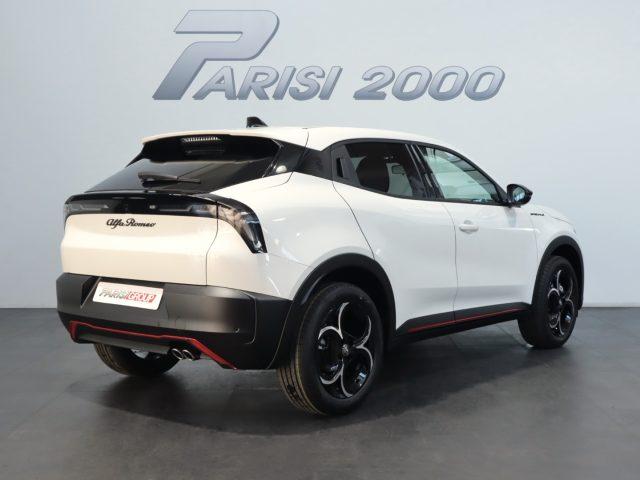 ALFA ROMEO Junior 1.2 136CV Hyb eDCT6 Speciale *PROMO PARISI GROUP*