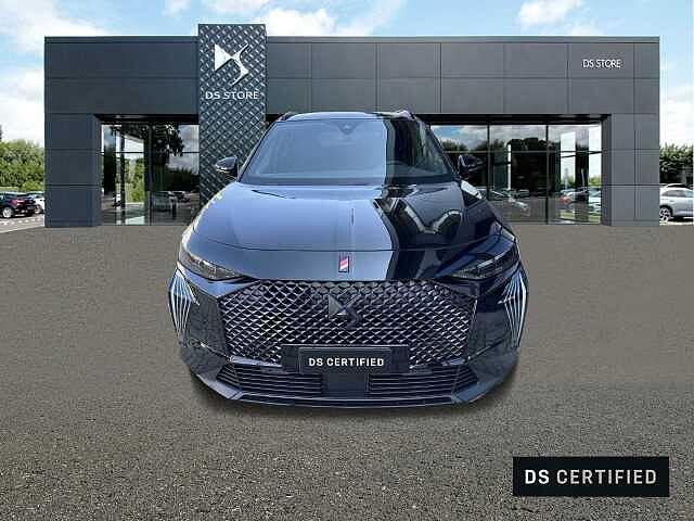 DS DS 7 DS 7 E-Tense 225 Performance Line +
