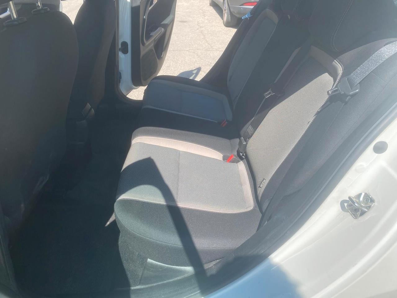 Fiat Tipo 1.4 95CV Opening Edition GPL - 1 PROPRIETARIO