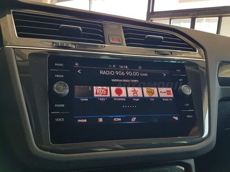 Volkswagen Tiguan Tiguan 1.5 tsi Life 150cv