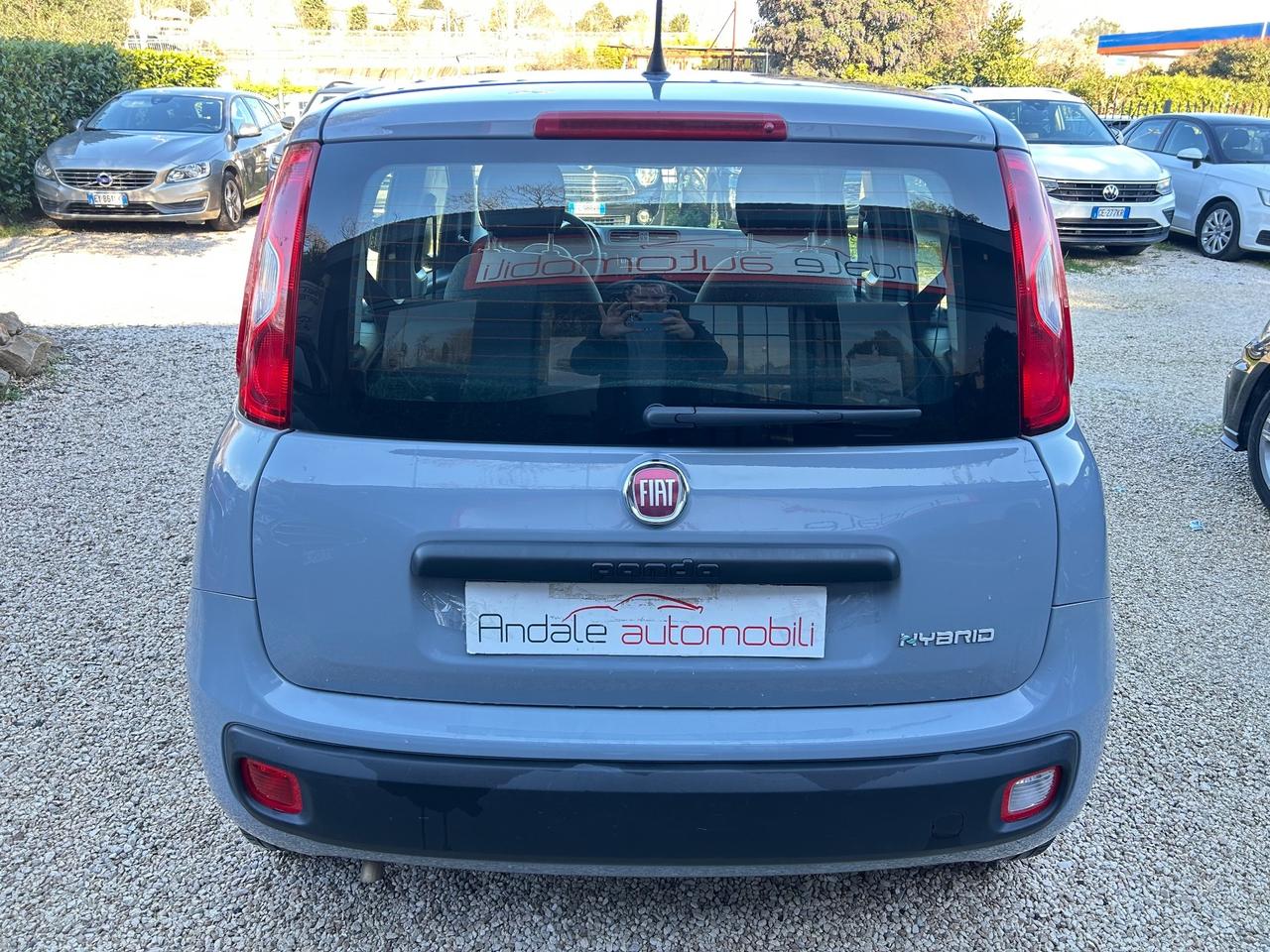 Fiat Panda 1.0 Hybrid*PREZZO REALE*