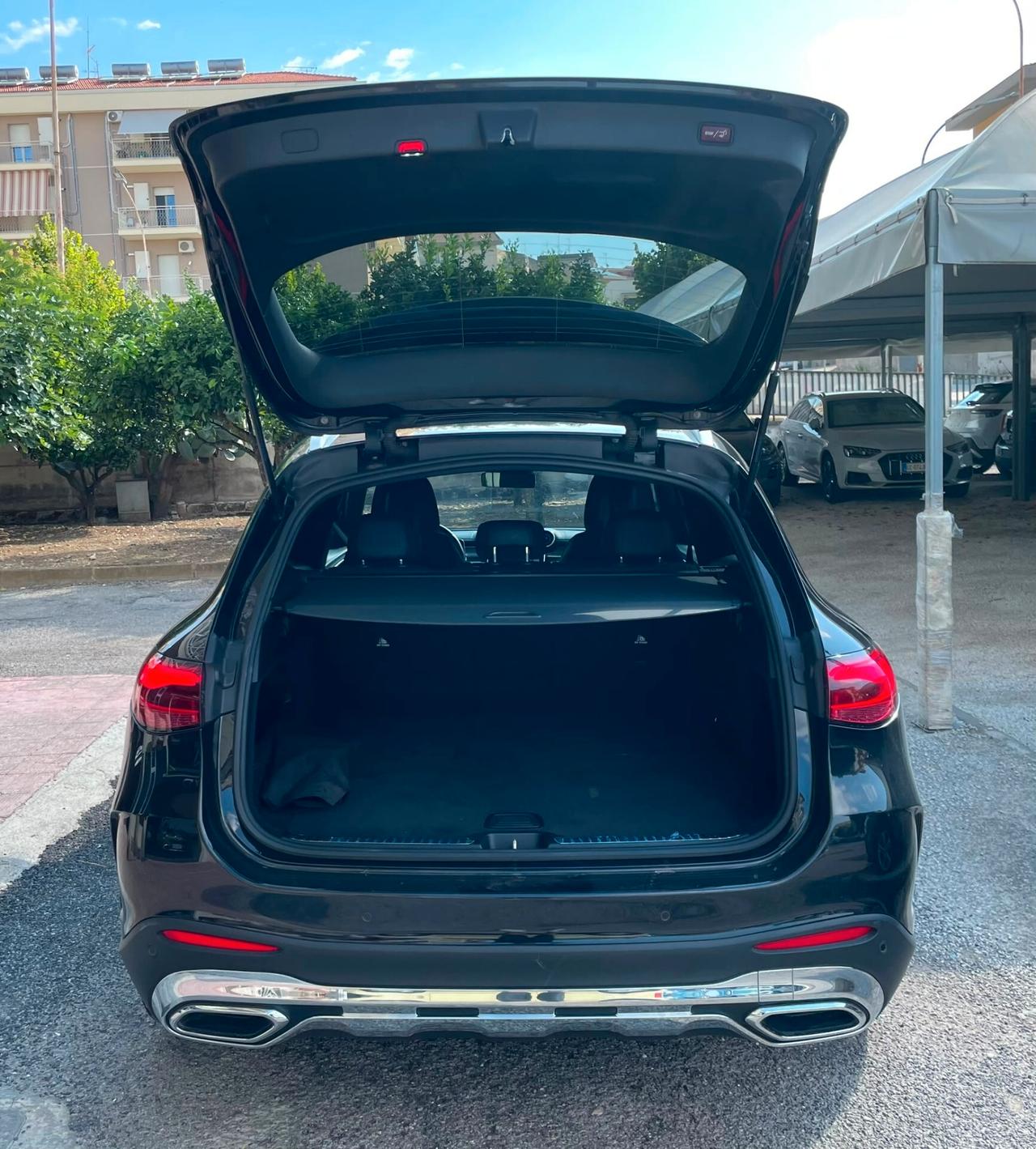 Mercedes-benz GLC 220 d 4Matic Mild Hybrid AMG Premium