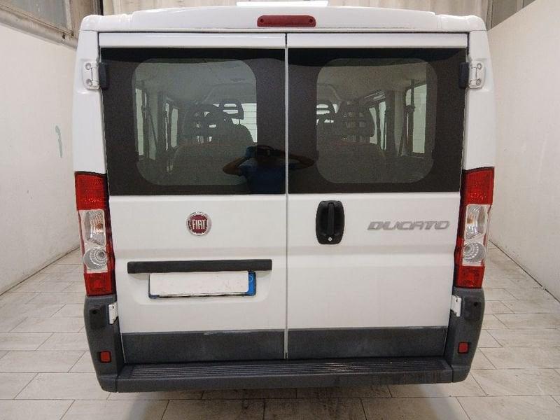 FIAT Ducato panorama 30 CH1 2.0 mjt 115cv