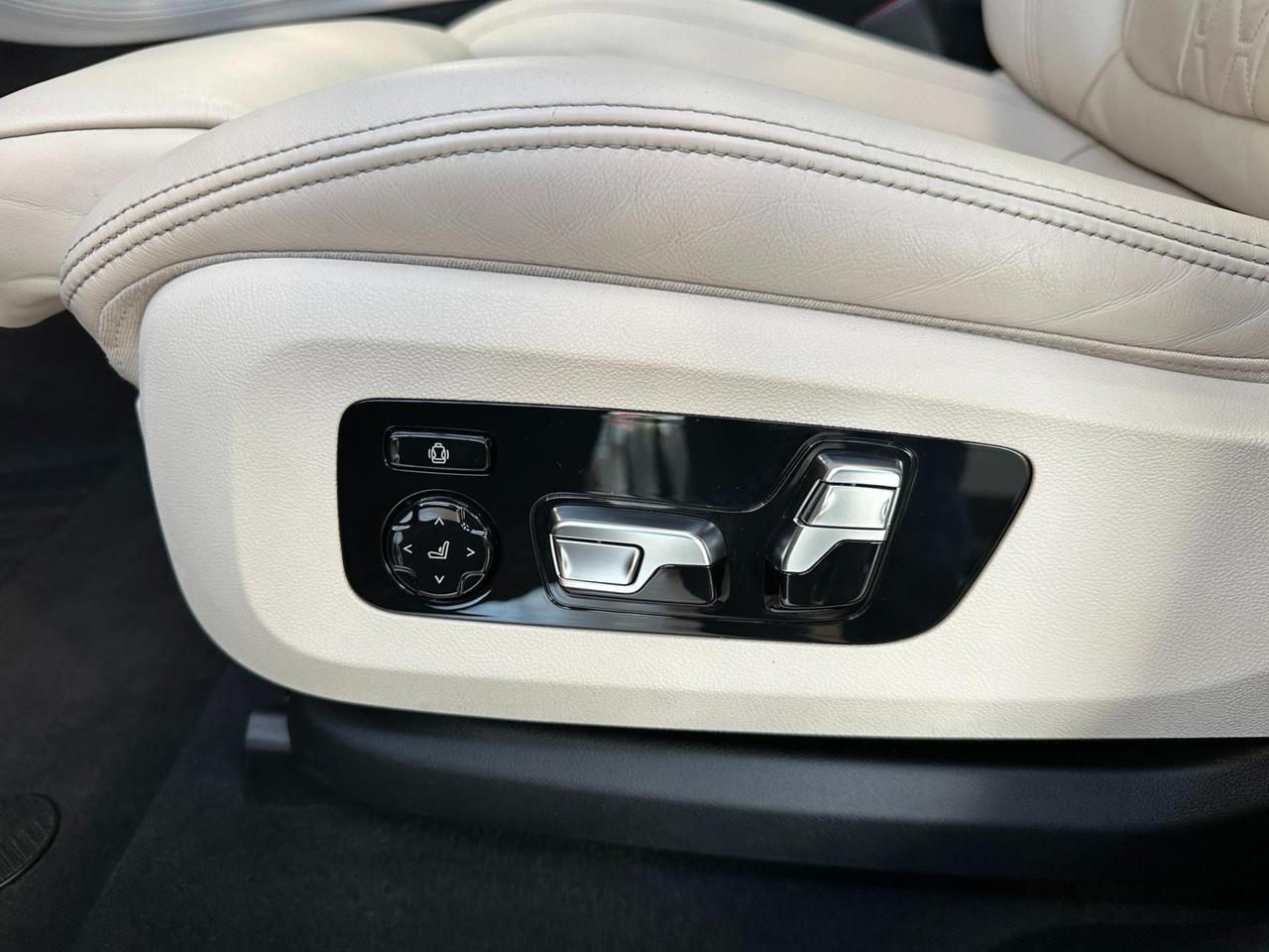 BMW X6 M 50d-Fari Laser-22"-Tetto-Camera 360-Individual-IVA