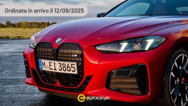 BMW M440 i 48V xDrive Coupé