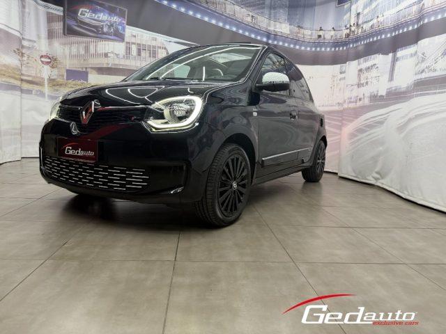 RENAULT Twingo SCe 65 CV Urban Night LED NAVI TETTO RETROCAMERA