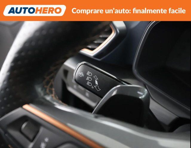 CUPRA Formentor 2.0 TSI 4Drive DSG