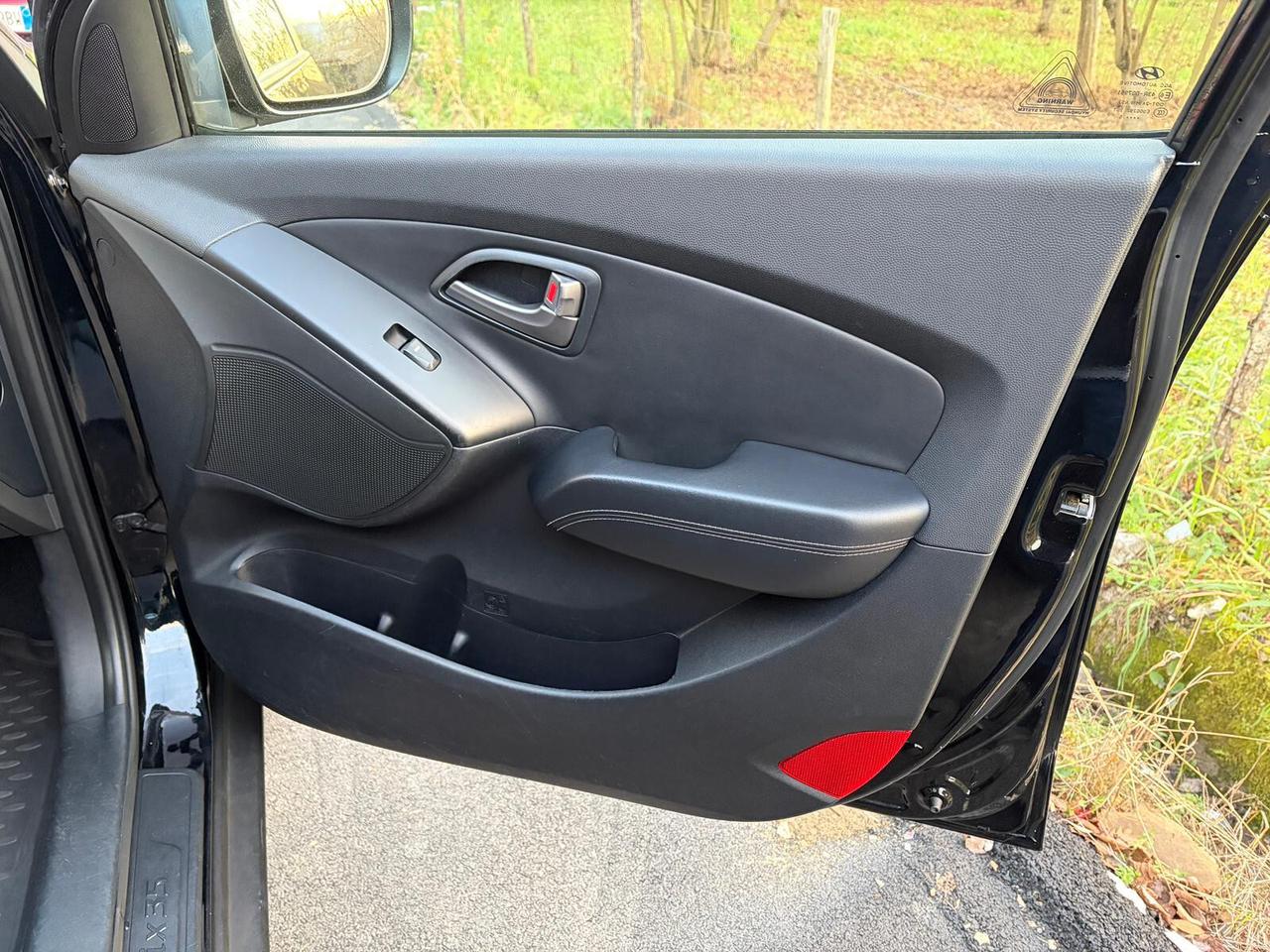 Hyundai iX35 1.7 CRDi 115cv 2WD Xpossible