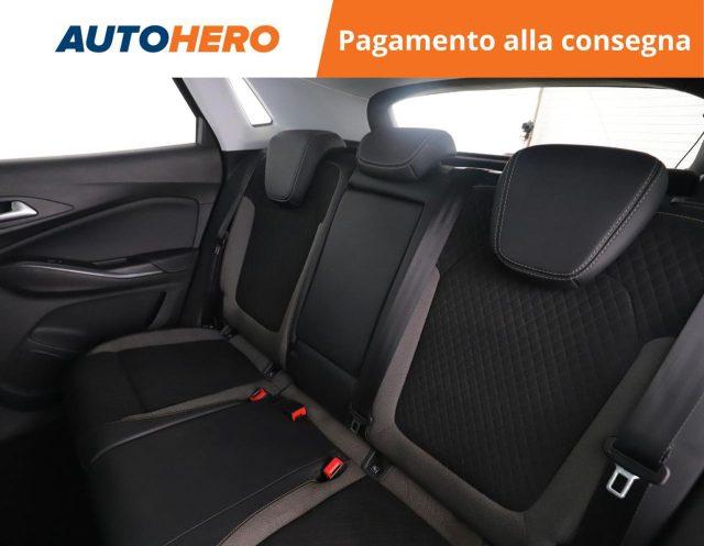 OPEL Grandland X 1.5 diesel Ecotec Start&Stop 120 Anniversary