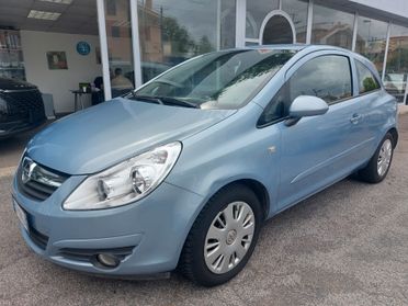 Opel Corsa 1.3 CDTI 75CV 3 porte Club