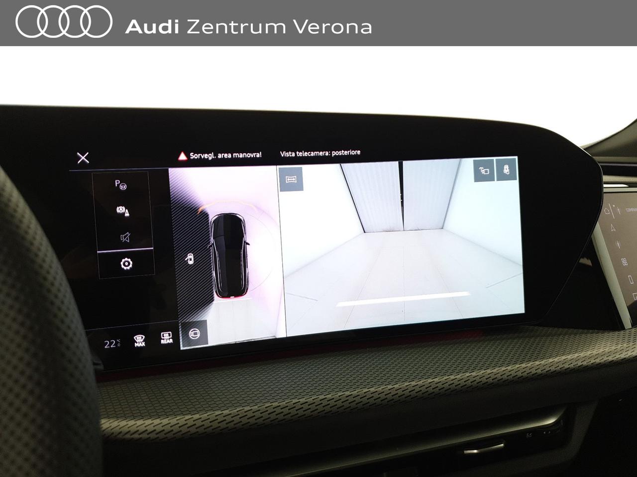 3.0TFSI 367CV quattro S troni Sport Attitude