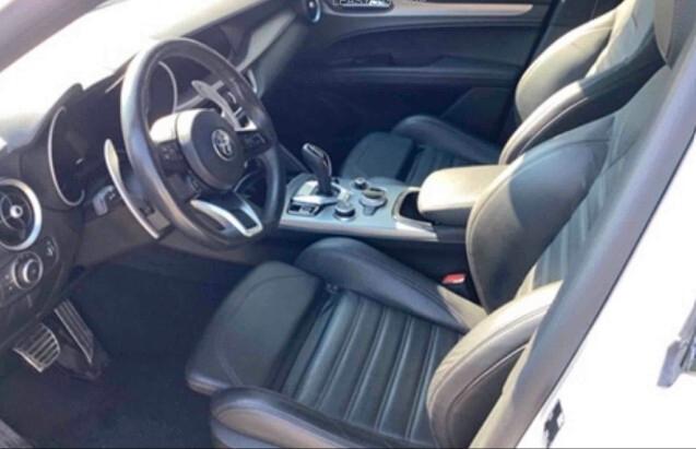 Alfa Romeo Stelvio 2.2 TD 210 CV AT8 Q4 Veloce FULL !!!